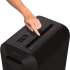 Уничтожитель бумаг Fellowes PowerShred LX65,  P-4,  4х40 мм, 10 лист. одновременно, 22л [fs-44007]